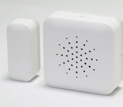  Cảm biến phát hiện đột nhập