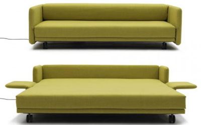 Sofa giường thông minh cao cấp NTMSF - 0005