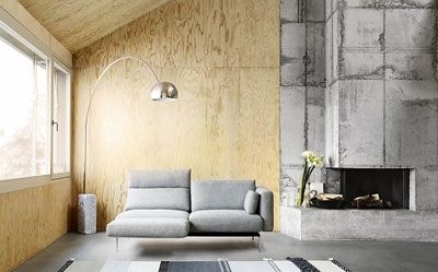  Sofa giường thông minh hiện đại NTMSF - 0004