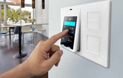 Giải pháp nhà thông minh