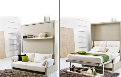 Nội thất thông minh